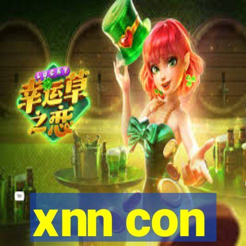 xnn con